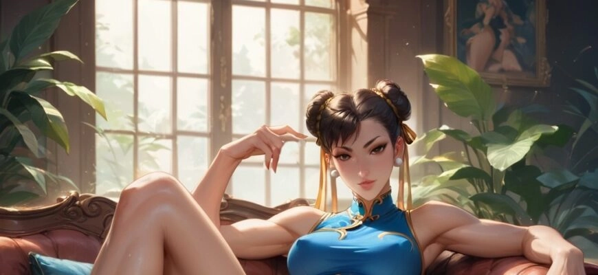 ТОП красивых девушек ИИ/Ai подборка 2026